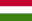 magyar flag